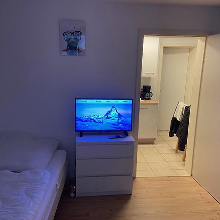 Ferienwohnung Balli Jena Ngoại thất bức ảnh
